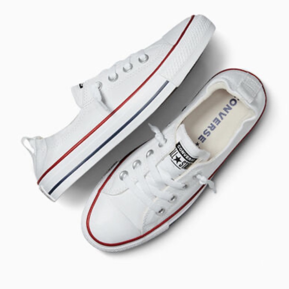 Women’s Converse Chuck Taylor Allstar shoreline sneakers